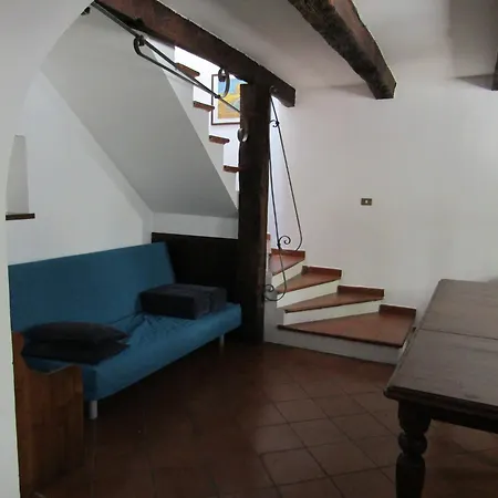 Magnifica Casa Σαλέ