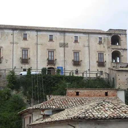 Magnifica Casa Mendicino