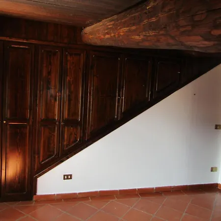 Magnifica Casa Σαλέ Mendicino