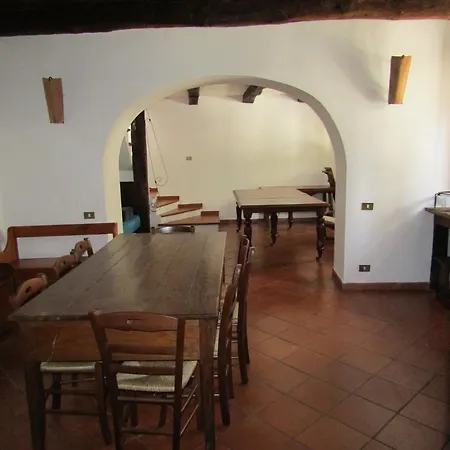 Magnifica Casa *