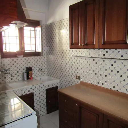 Σαλέ Magnifica Casa