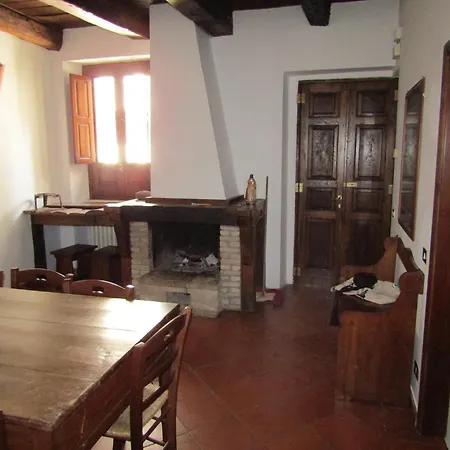 Magnifica Casa Σαλέ *