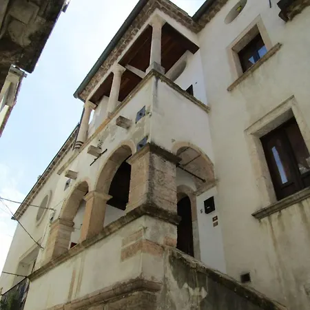 Σαλέ Magnifica Casa *