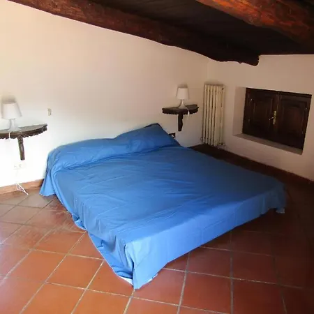 Domek alpejski Magnifica Casa Mendicino
